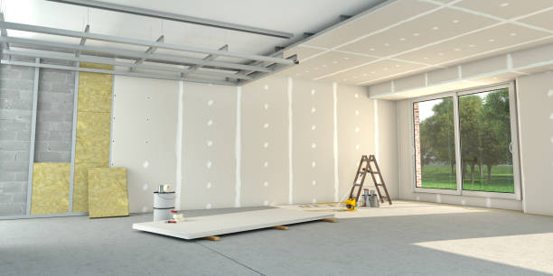Range of Insulation Solutions in Caney, KS