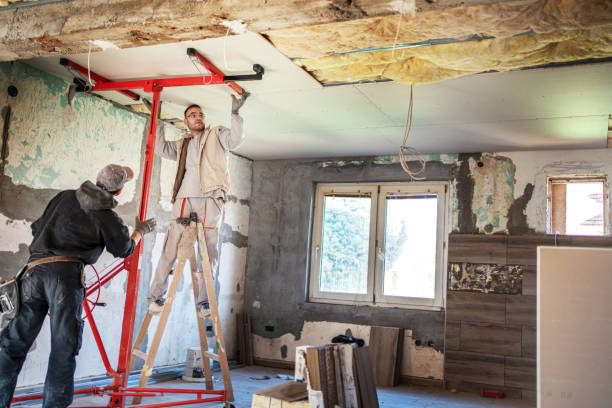 Best Insulation for Commercial Buildings  in Caney, KS