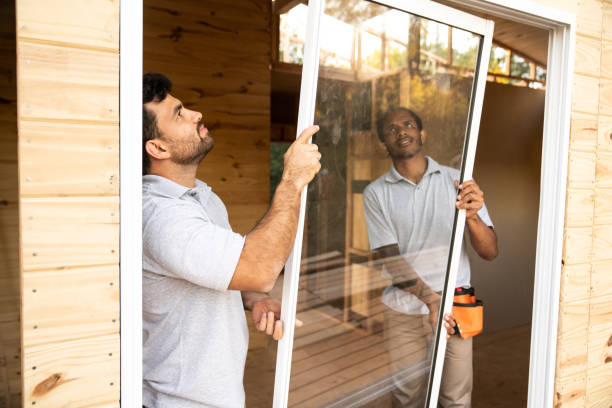 Range of Insulation Solutions in Caney, KS