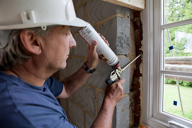 Best Spray Foam Insulation  in Caney, KS