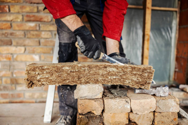 Best Soundproof Insulation Installation  in Caney, KS
